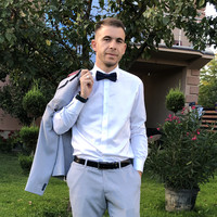 Trimi Ismajli