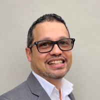 Reuben Daniels