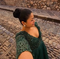 zulma Huaman Maucaylla