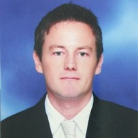 Kane Fawcett