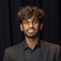 Apuurvan Ravindran