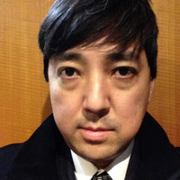 Manabu Suzuki