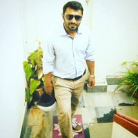 Lanchan gowda