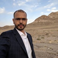 Assad Shaikh
