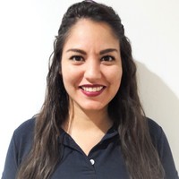 La. Leida C. M.