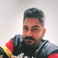 Abhishek Mathur