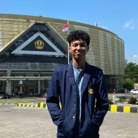 Akbar Taufiqurrahman