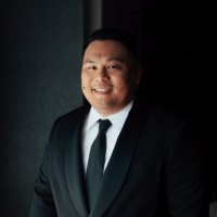 Eric Tolentino