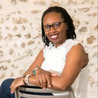 Lillian Nganga-Mayant