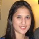 Priscilla Almeida, MBA