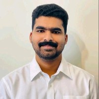 Vaisakh Hariharan Pmp® , Leed Ga , Iosh ,Pmec™