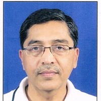 Kishor Pathak