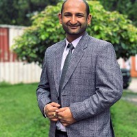 Avinash Adhikari