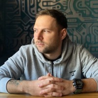 Viacheslav Goncharenko