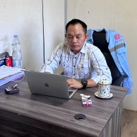 Maskun Achun