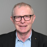 Dietmar J. Niehaus