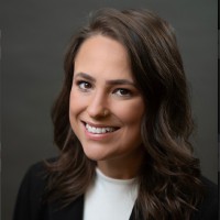 Stephanie Brashear, Licdc