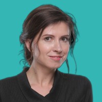 Alla Kokosha