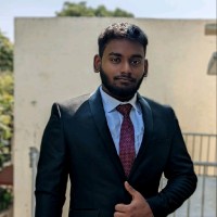 Kaustav Bhattacharjee