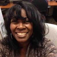Deborah Biddle