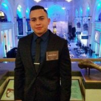 Melvin Flores