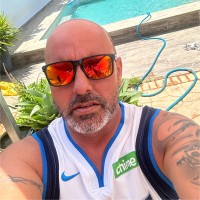 Daniel Magallanes Junquera