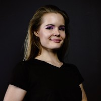 Svitlana Borisova