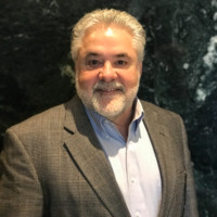 Russell Lewis