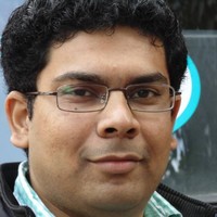 Pradyut Das