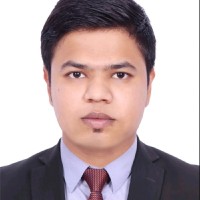 Mohammad Islam