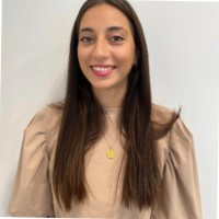 Eleni Lorentzou