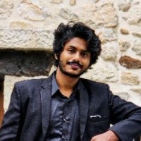 Anekanth Prasad