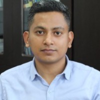 Om Bahadur Adhikari