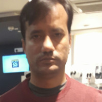 Yogesh Kumar Goyal