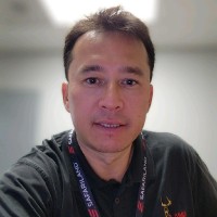 Sean A. Shire