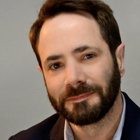 Edward Peterson, MFA
