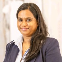 Easivani Padayachee