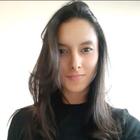 Camila Vieira Corrêa