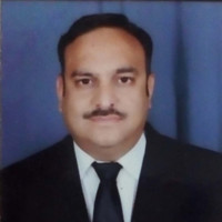 Imtiyaz Shaikh