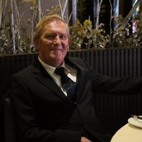 Richard Rosewarne