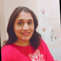 Madhuri Agarwal
