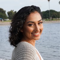 Megha Sundar