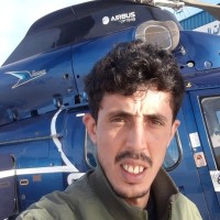 Ahmed Akrimi