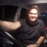 Mirza Alamsyah, S.H.