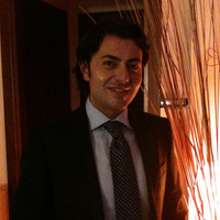 Eduardo Mazza