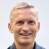 Frank Mohn