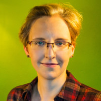 Friederike Anna Dziemba