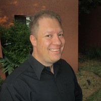 Greg Morgan