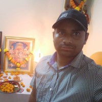 Rahul Pandey