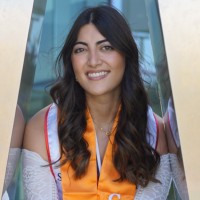 Suzette Saad